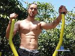 dimitri-sparta flirt4free livecam show performer I AM LIKE SEX!