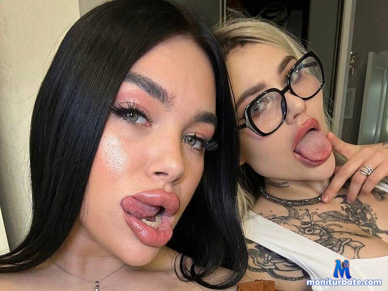 katerine-monroe-and-madina-parker Flirt4free performer Anal Double Penetration Nipple Biting Nipple Play Vibrator Butt Plug Cock Teasing Handcuffs Coach/Trainee Cowboy/Cowgirl Spanking Ass to Mouth Cosplay Pirate/Captive Blow-Up Doll