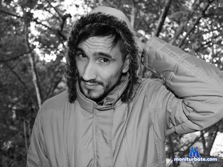 johnny-telastoco flirt4free performer #uncut #hairy #anal #cum #bigcock