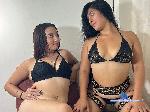 cherry-leon-and-hanna-clare flirt4free livecam show performer I am a very curious girl and I love trying new things.