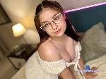 leila-drow flirt4free livecam show performer #new #18 #dildo #lovense #bigboobs 