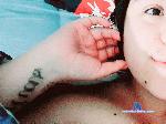 jesie-cute flirt4free livecam show performer Quiero que me castigues y me dejes ser tu chica mala