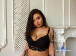 sarah-ferra flirt4free livecam show performer teach me to be a good girl :3