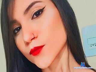 luna-griffin Flirt4free performer Anal Feet Submission Butt Plug Domination Teasing Piercings and Tattoos