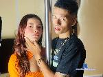 lia-willys-and-dani-jackson flirt4free livecam show performer We are a real couple, two bodies and one desire, chemistry, a fantasy come true