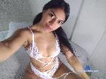ariana-bennet flirt4free livecam show performer niña latina tierna sexy y muy traviesa 