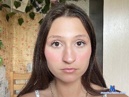 kathryn-madre flirt4free performer Hi, my name is Alie, can you be crazy as me?