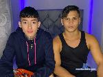 jeyco-and-patrick flirt4free livecam show performer recklessness in sex mmm