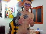 andres-tatuajes flirt4free livecam show performer monstercock -- large loads of milk --bull balls big