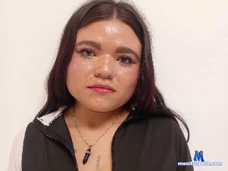ximena-sotto flirt4free performer Where shyness becomes temptation.