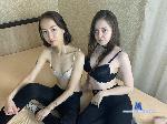 helena-bells-and-maria-porter flirt4free livecam show performer Hello my dear