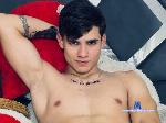 keiler-white flirt4free livecam show performer LATÍN GUY