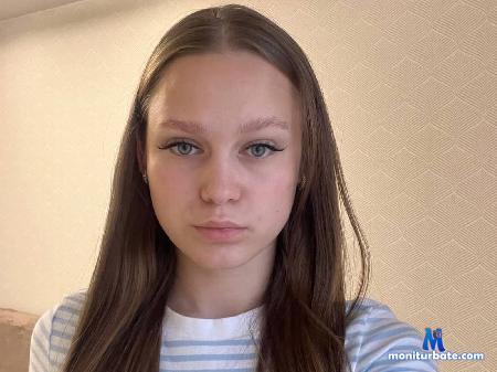 ariel-gaukel flirt4free performer Hi sweet! we want play! Play with us pls!