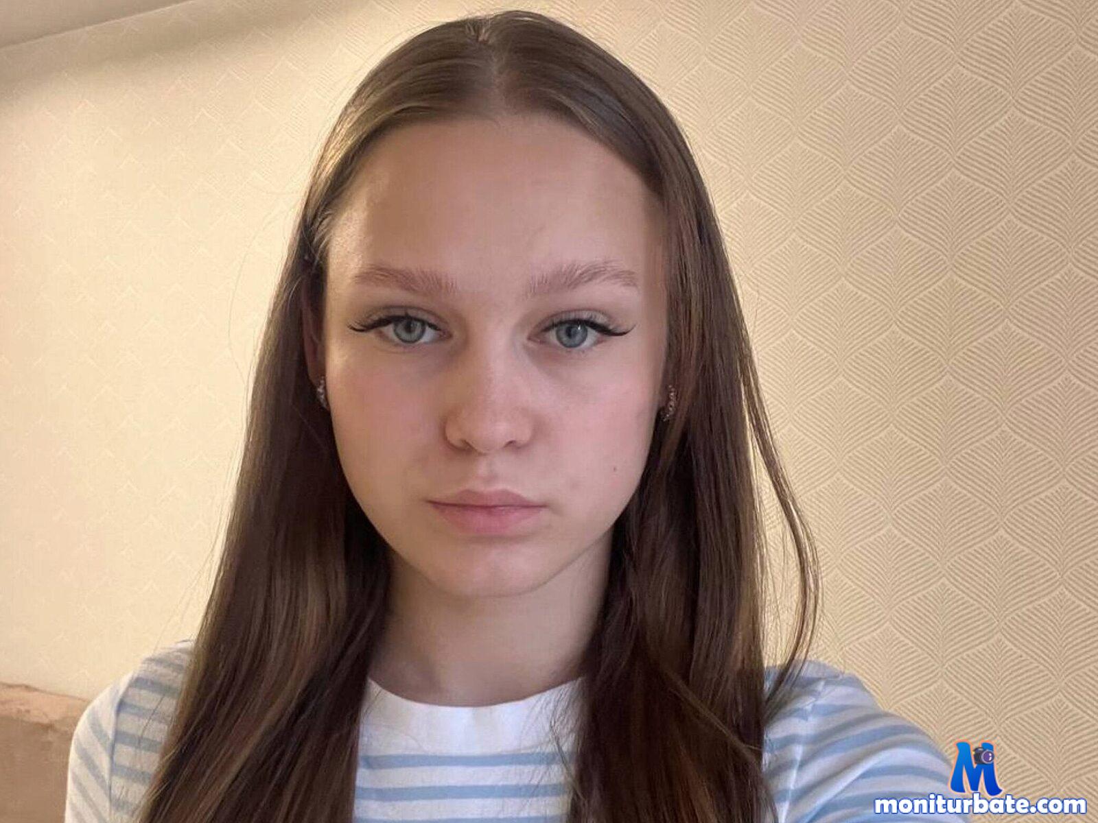 ariel-gaukel Flirt4free performer 