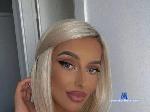 elisa-beam flirt4free livecam show performer #new #bigboobs #bigass #fuckmachine #squirt
