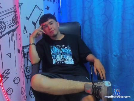 adam-jean flirt4free performer more of you so I can be more of myself