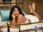 shera-sade flirt4free livecam show performer Brunette skin that tempts and curves that bewell