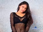 aileen-miller flirt4free livecam show performer #Latina #Exotic #Lovely #colombia