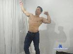 charlie-icarus flirt4free livecam show performer Hello, how are you? I welcome you to my room. I am an Argentine boy, I live here. 
