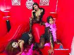tania-and-nicolee-and-katty flirt4free livecam show performer tres chicas calientes