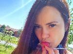 rebeka-kraft flirt4free livecam show performer I am sweet, romantic, sexy, gentle, cheerful, sociable girl!