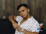 matias-muller flirt4free livecam show performer Let's live this day as if it were the last 