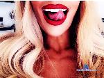 bebe-bluff flirt4free livecam show performer 34DDD CALI BLONDE BARBIE _ coming back in October!