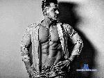 sexy-christy flirt4free livecam show performer #worship #muscle #domination #findom #master #uncut #fit #abs