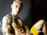 lion-berneth flirt4free livecam show performer love what you do and enjoy everything you want 