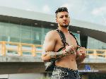 isac-konnor flirt4free livecam show performer I am a sexy man waiting for you to spend some  hot and unforgettable time together.