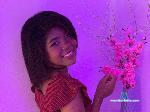 saraa-thomson flirt4free livecam show performer 