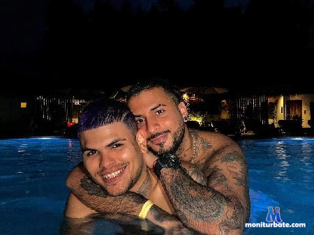 santiago-and-mateo flirt4free performer Lets get the best time of u life together