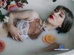julie-murphi flirt4free livecam show performer Sensuality defines me, discover my charm and I will be your muse for a delightful time together 