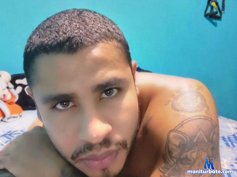 david-pierre Flirt4free performer 