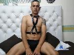 mike-corvuss flirt4free livecam show performer It is not your tongue, it is what I would like you to do with it