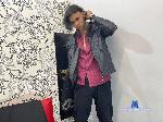 jacob-swann flirt4free livecam show performer 