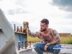 dimitri-sullivan flirt4free livecam show performer Live Dangerously