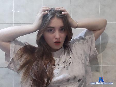 ellena-colglazier flirt4free performer Hey, sweetie, I think I'm hot, what do you think? 