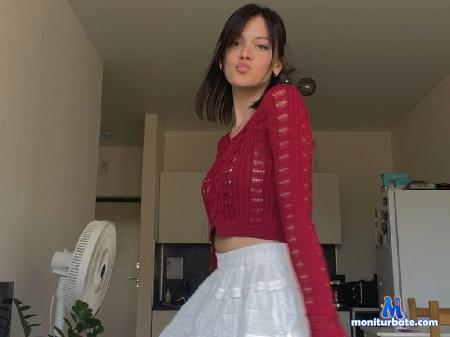 alessandra-ledlow flirt4free performer Hello guys! My name is Christine! Let's have fun together! :)