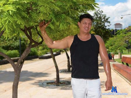 pedro-picapiedra flirt4free performer Muscle, man, traveler, adventure