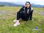 ashley-morningstar flirt4free livecam show performer A day of worry is more exhausting than a day of work
