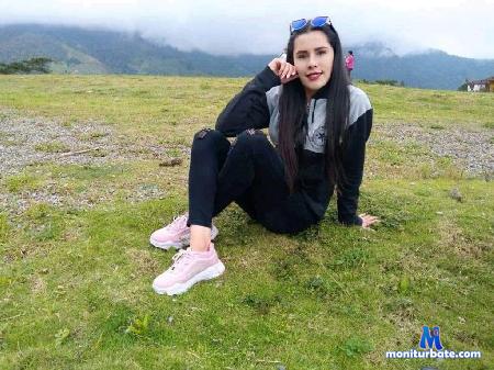 ashley-morningstar flirt4free performer A day of worry is more exhausting than a day of work