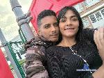 keidy-and-deen flirt4free livecam show performer We, a couple who loves and respects himself, and who lives life in their own way.              