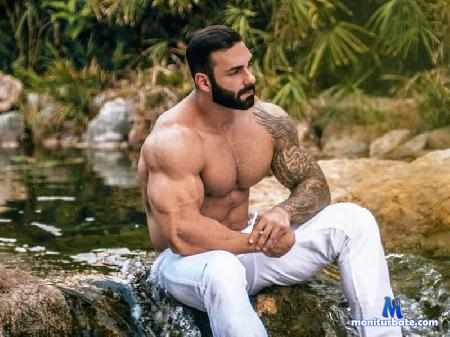 master-hector flirt4free performer Muscle