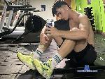luke-boyce flirt4free livecam show performer Pretty face raw dick :p 