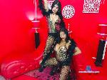 rachel-and-vanesa-luisa flirt4free livecam show performer Hey guys 