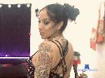 kelly-reed flirt4free livecam show performer #TattoedHippieWithABigButt #Shy #AerialHoopBeginner