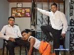 adam-and-junior-and-jairo flirt4free livecam show performer We are two dominant boys and a submissive boy to be punished. We please your desires and faith.