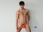 asher-masters flirt4free livecam show performer dreamy sexy boy 