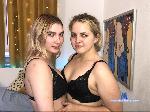 adina-alvarez-and-darlyn-evans flirt4free livecam show performer Hello my dear